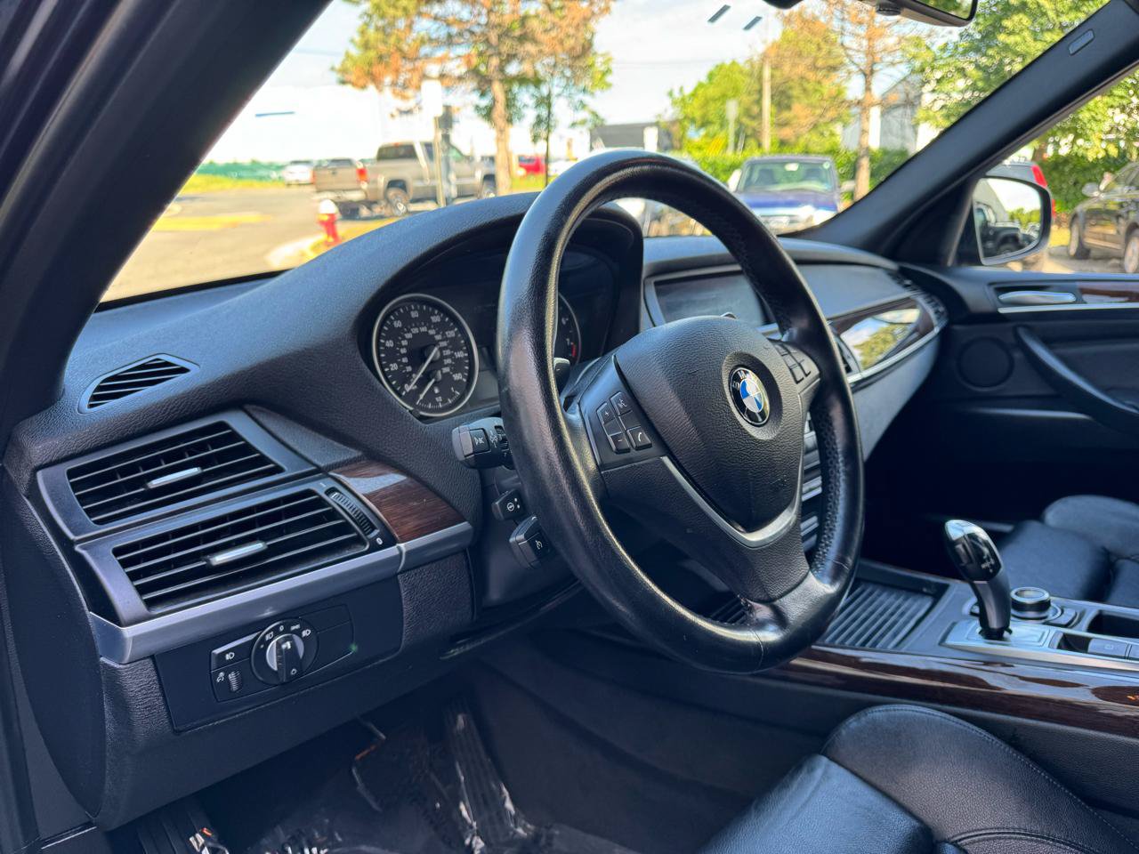 Used 2012 BMW X5 xDrive35i AWD/4WD image 14