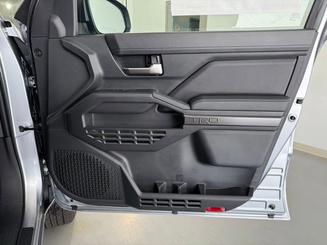 New 2025 Toyota Tacoma TRD Sport image 34