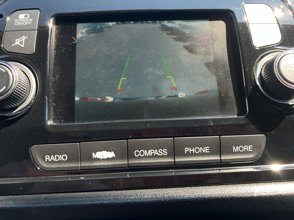 Used 2018 RAM ProMaster 1500 image 17