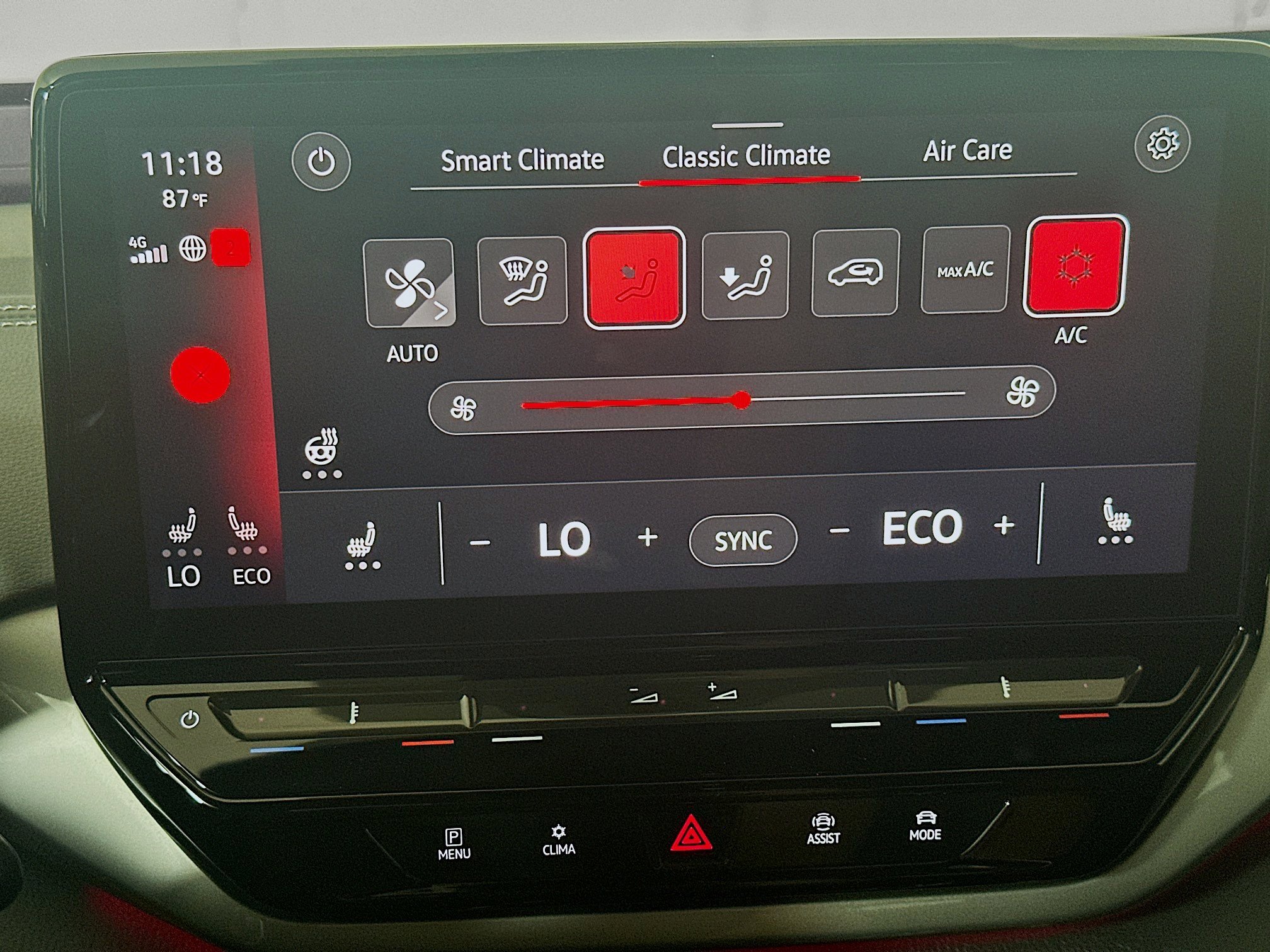 Used 2024 Volkswagen ID.4 S RWD image 23