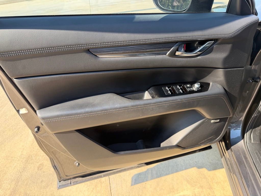 Used 2019 MAZDA CX-5 Grand Touring image 14