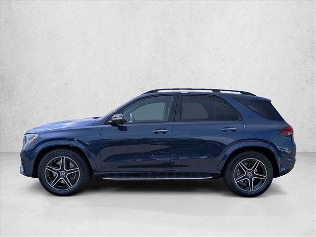 New 2026 Mercedes-Benz GLE 450 4MATIC image 5