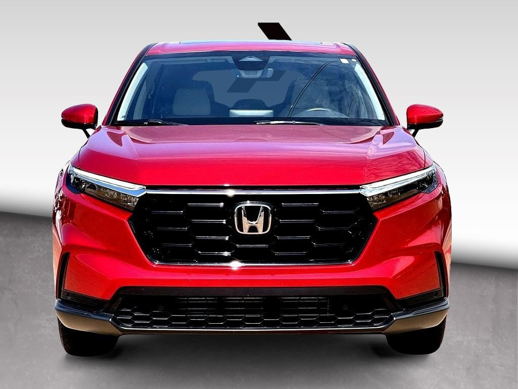 Used 2024 Honda CR-V EX-L image 3