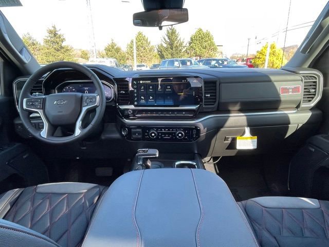 New 2026 Chevrolet Silverado 1500 RST image 33