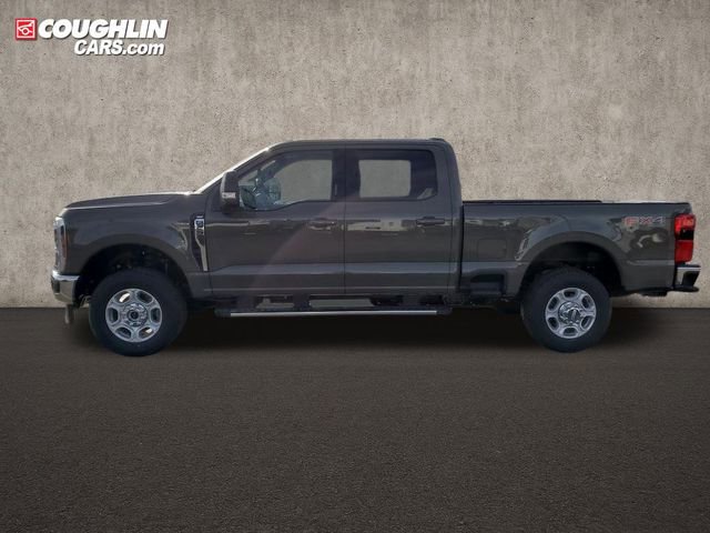 New 2026 Ford F250 XLT w/ XLT Premium Package image 5