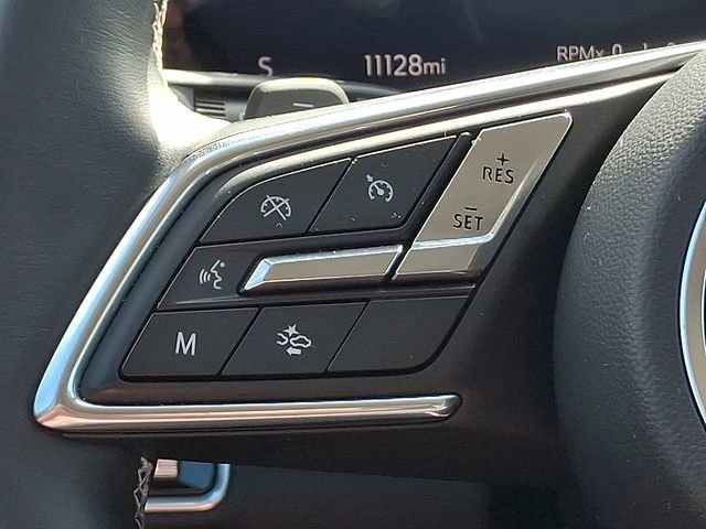 Used 2025 Buick Envision Sport Touring AWD/4WD image 21