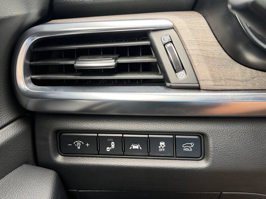 Used 2022 Kia Telluride EX FWD image 22