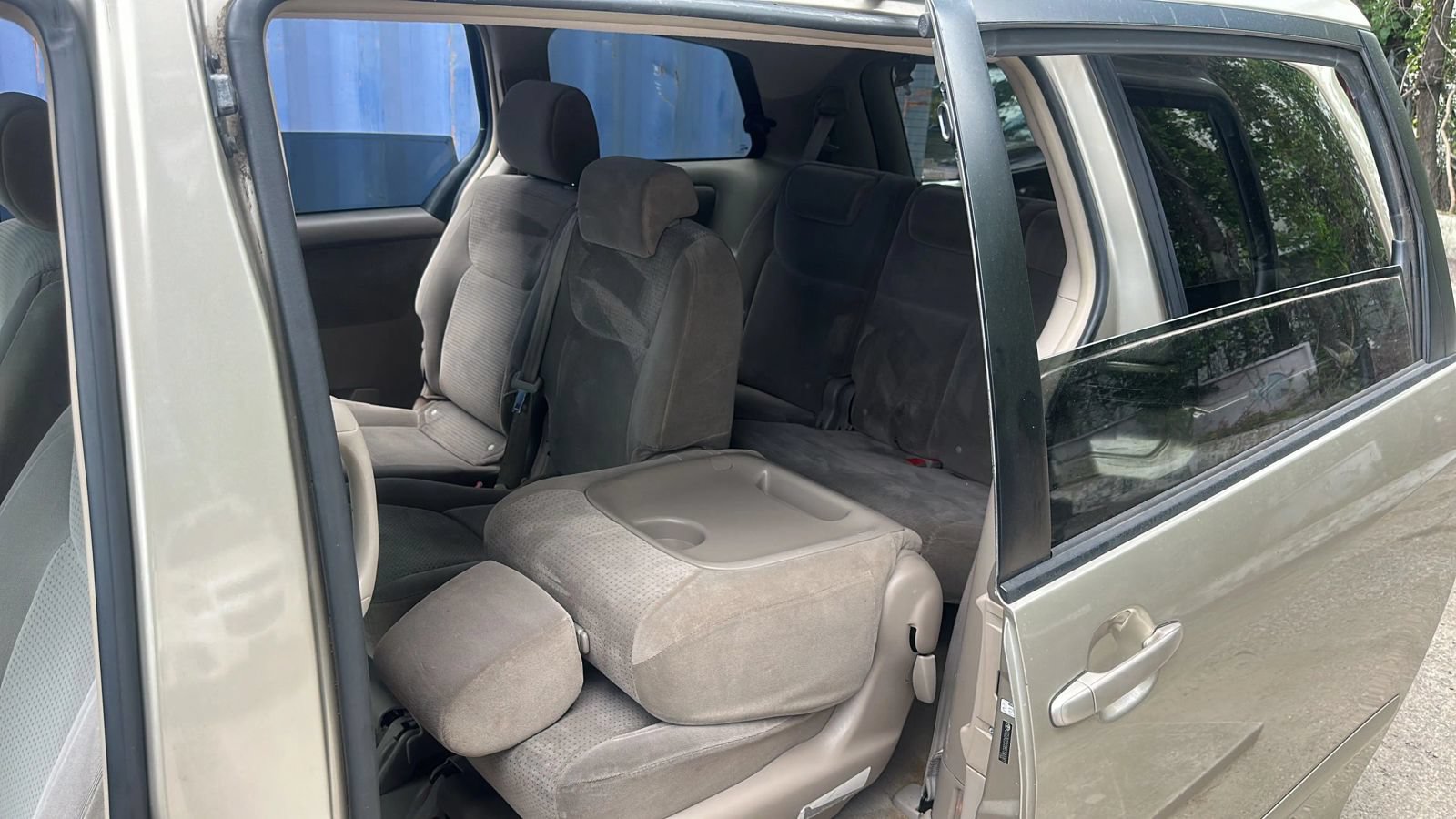 Used 2008 Toyota Sienna LE FWD image 6