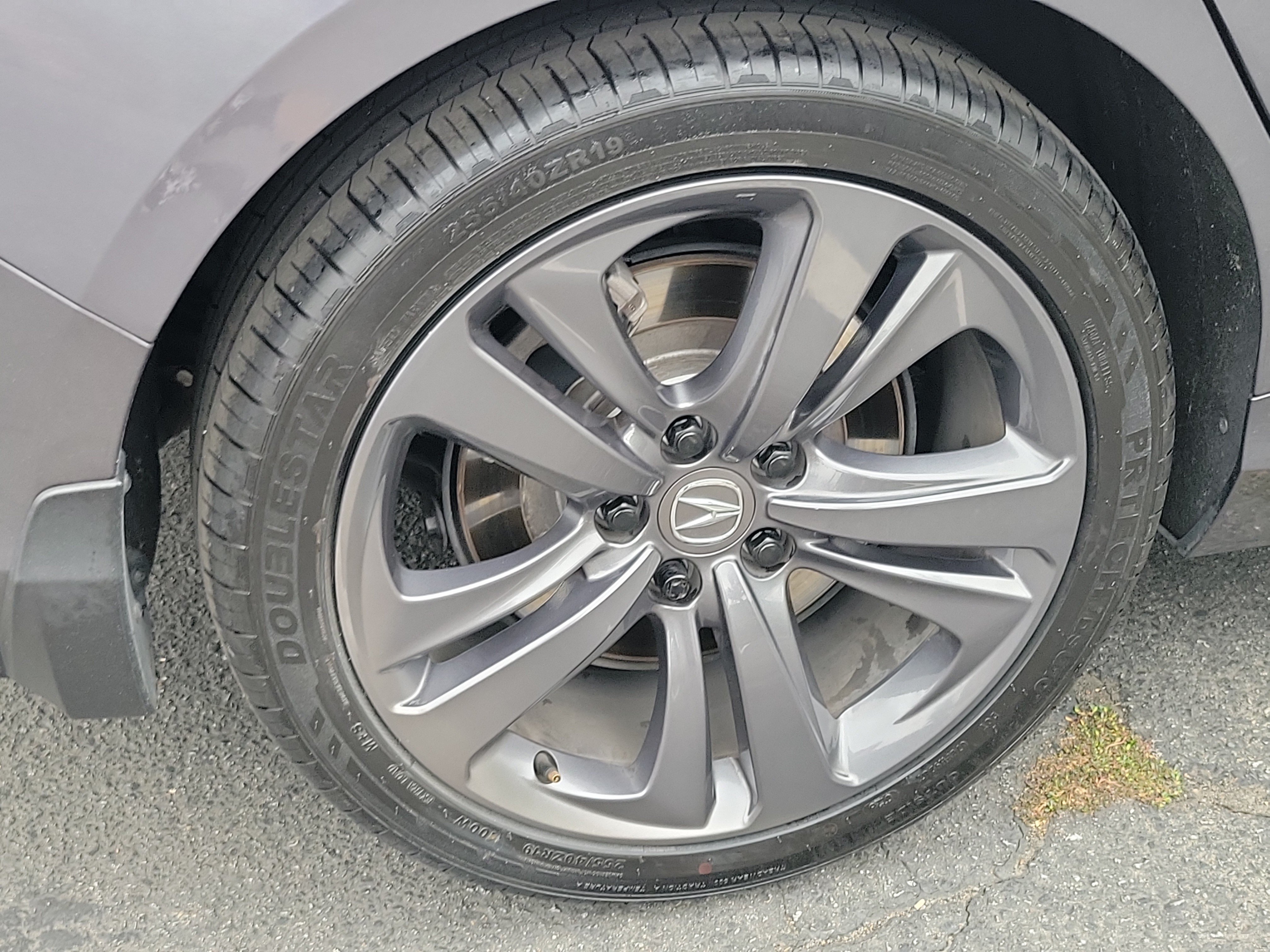 Used 2023 Acura TLX w/ A-SPEC Pkg FWD image 21