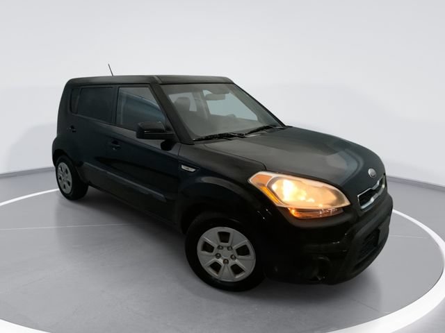 Used 2013 Kia Soul