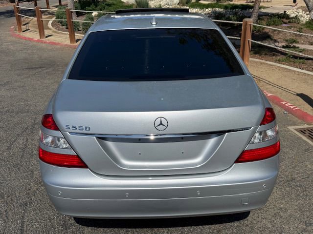Used 2009 Mercedes-Benz S 550 image 37