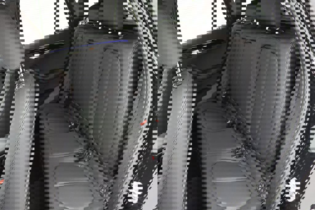 Used 2021 BMW X1 xDrive28i image 12