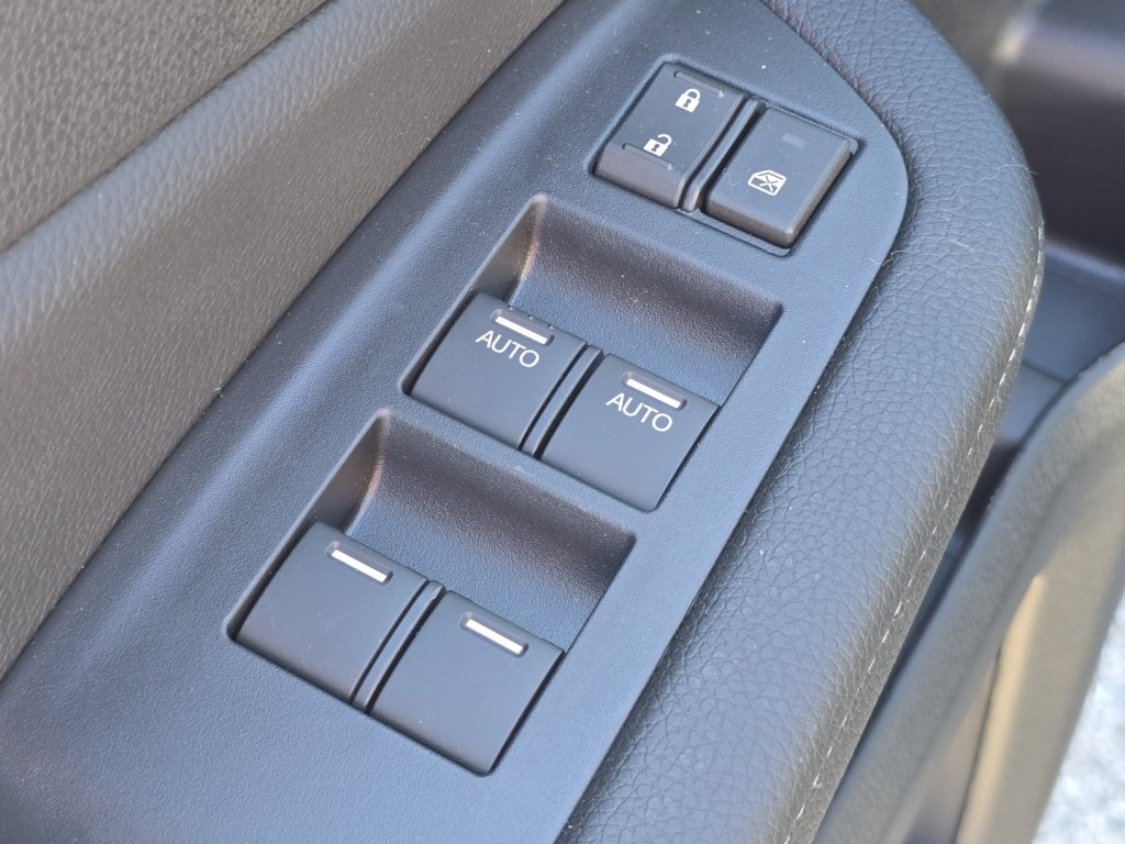 New 2026 Honda Ridgeline RTL image 28