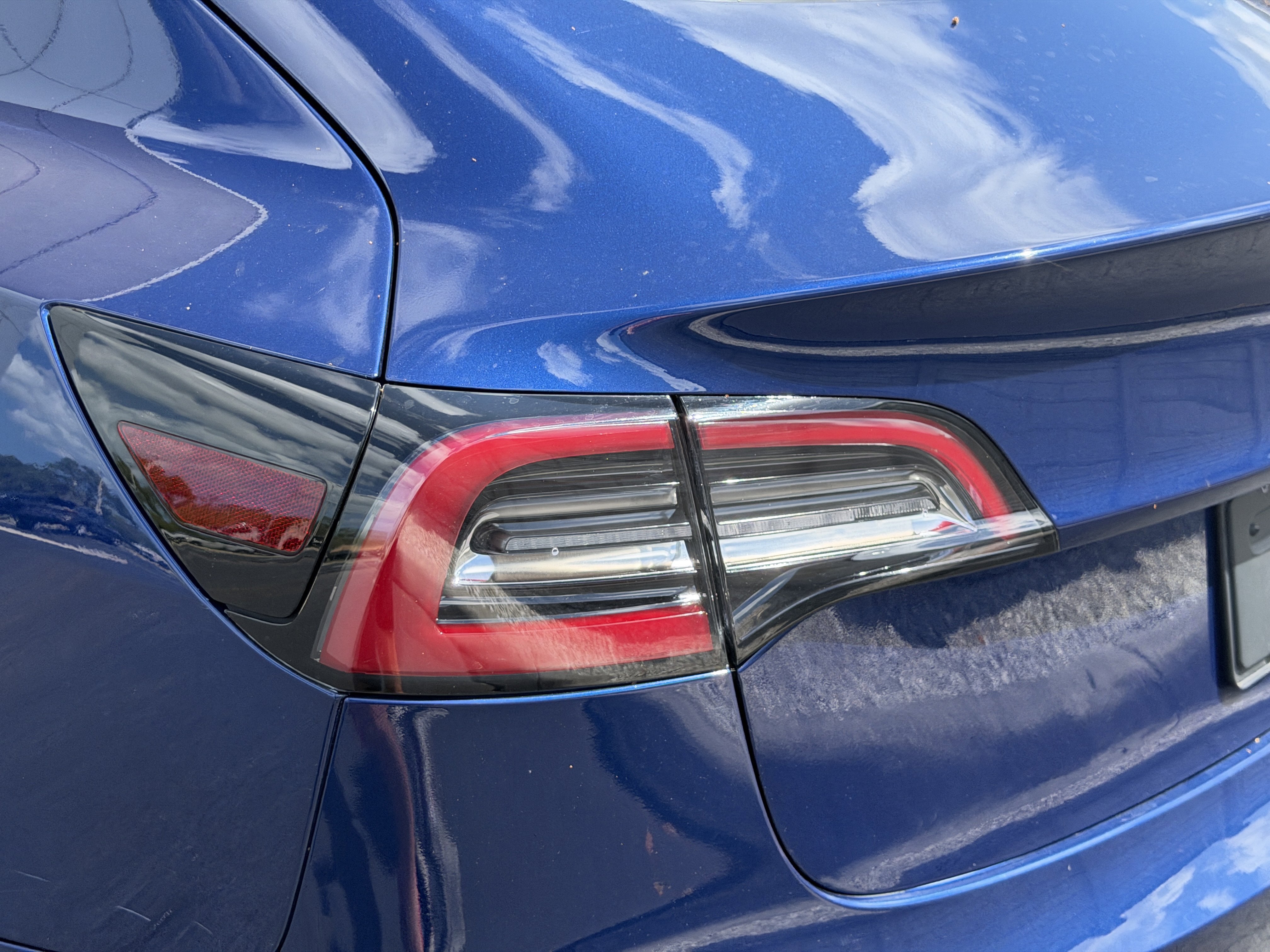 Used 2019 Tesla Model 3 Long Range image 13