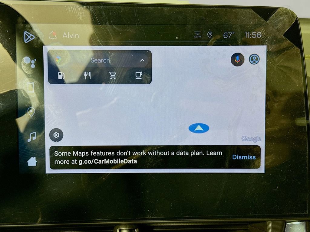 Used 2024 Chevrolet Corvette Z06 w/ Stealth Interior Trim Package image 15