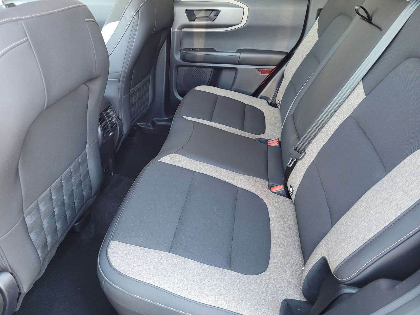Used 2025 Ford Bronco Sport Big Bend image 11