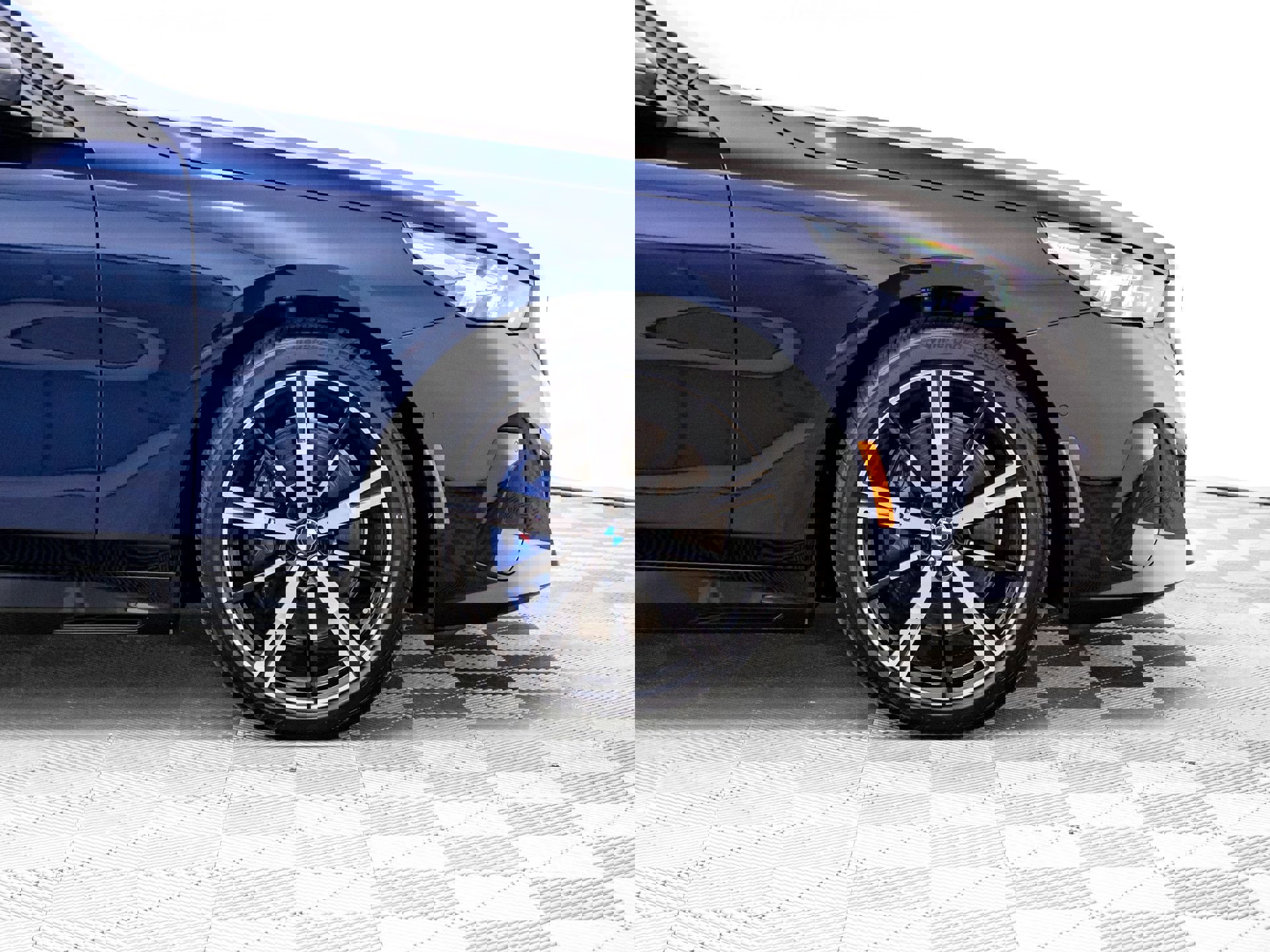 New 2026 BMW 540i xDrive w/ M Sport Package image 37