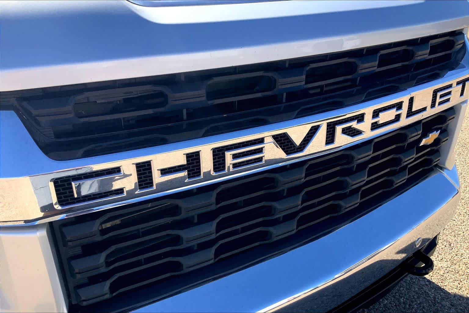 Used 2022 Chevrolet Silverado 3500 LT w/ Texas Edition image 37