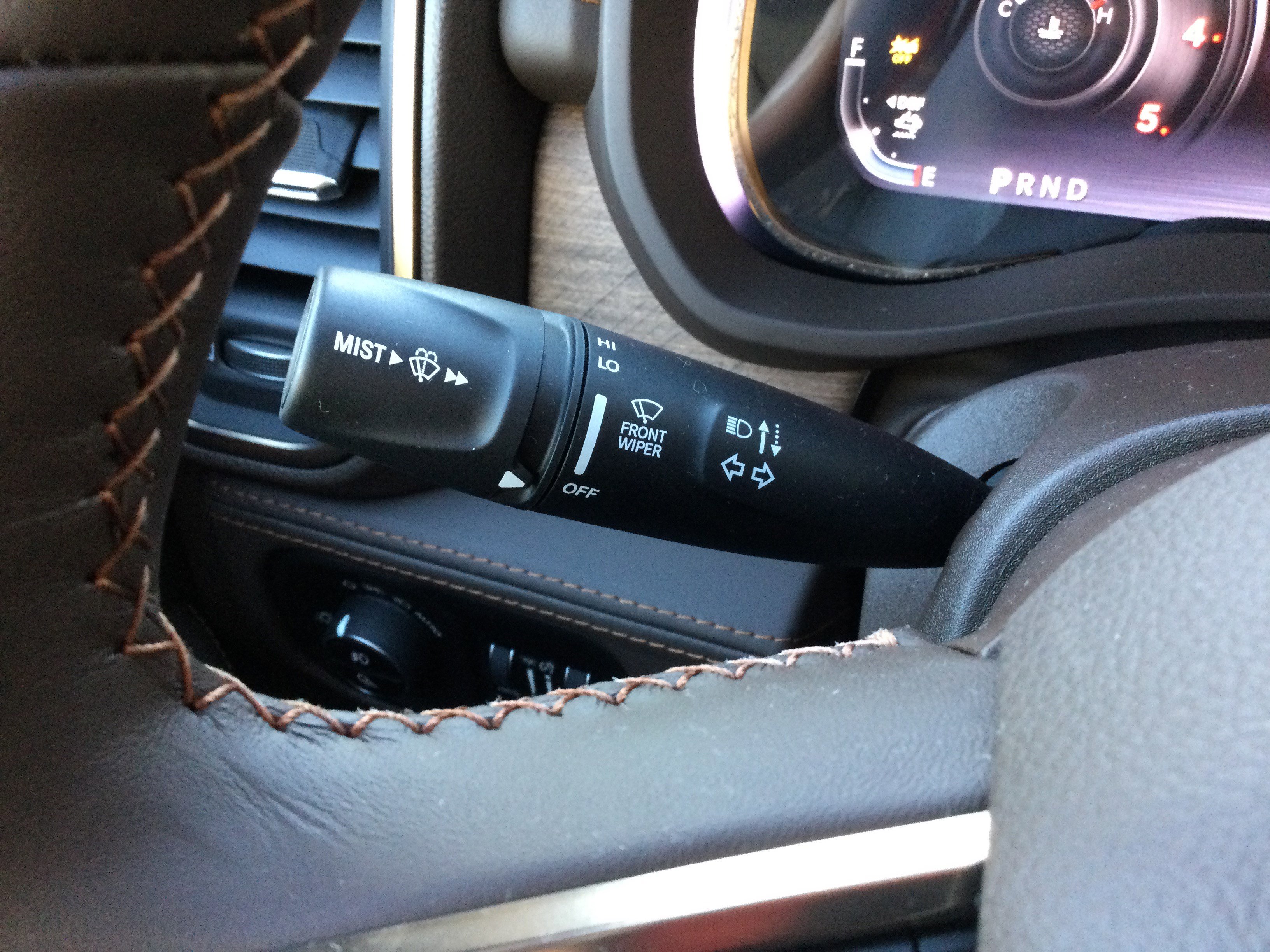 New 2026 RAM 3500 Longhorn image 17