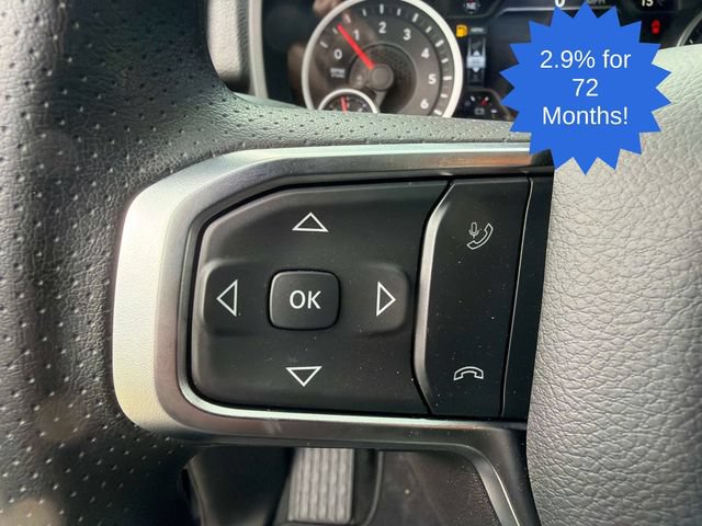 New 2026 RAM 1500 Express AWD/4WD image 34