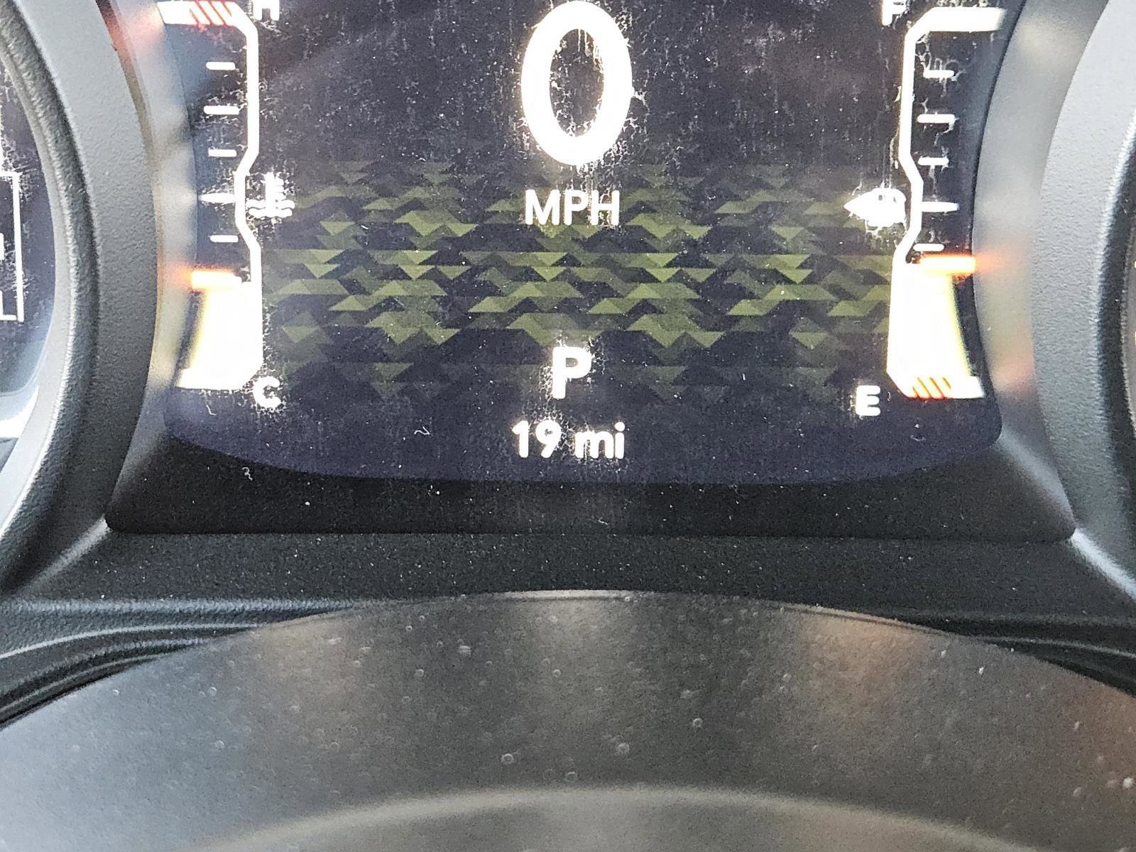 New 2025 Jeep Gladiator Sport image 19