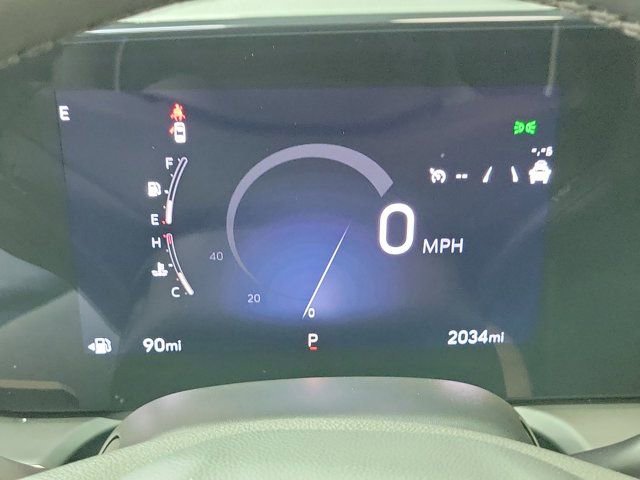 Used 2025 Buick Encore GX Sport Touring w/ Comfort Package image 28