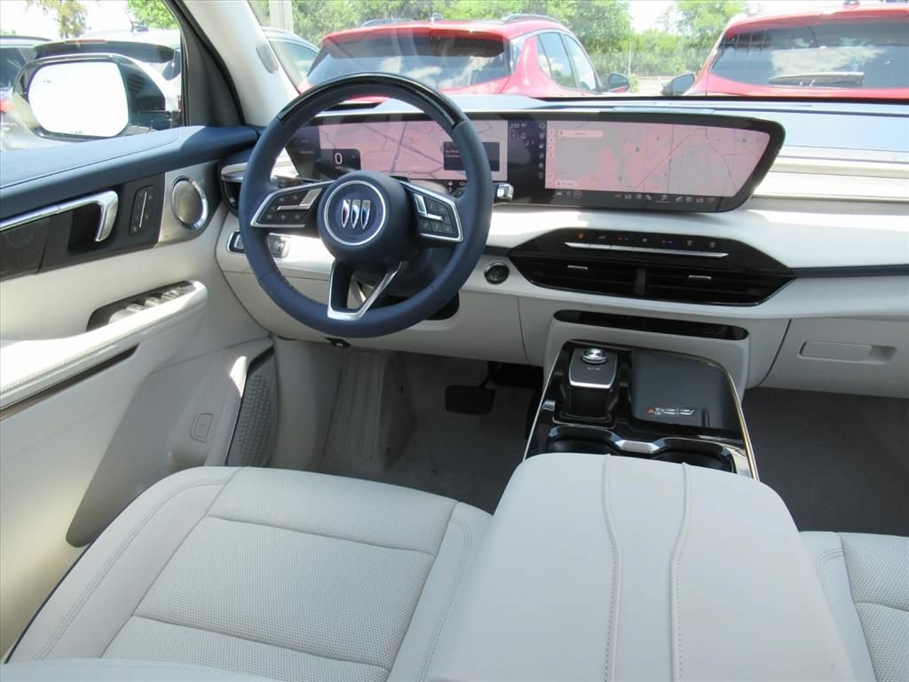 New 2026 Buick Enclave Avenir w/ Super Cruise Package FWD image 13