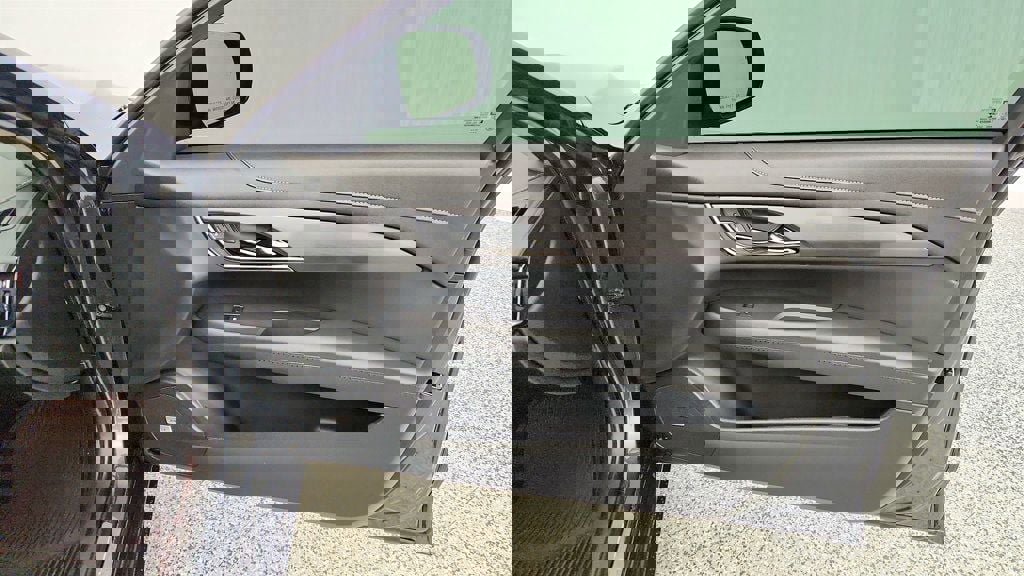 Used 2018 Cadillac ATS 2.0T AWD Sedan image 27