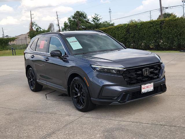 Used 2023 Honda CR-V Sport image 3