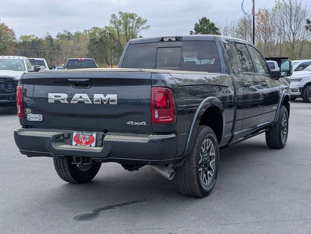 New 2026 RAM 2500 Limited image 7