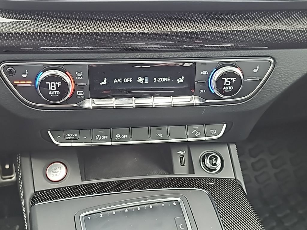 Used 2020 Audi SQ5 Premium Plus image 6