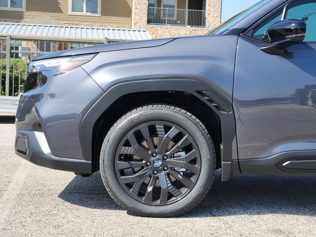 New 2026 Subaru Forester Sport w/ Onyx Edition AWD/4WD image 7