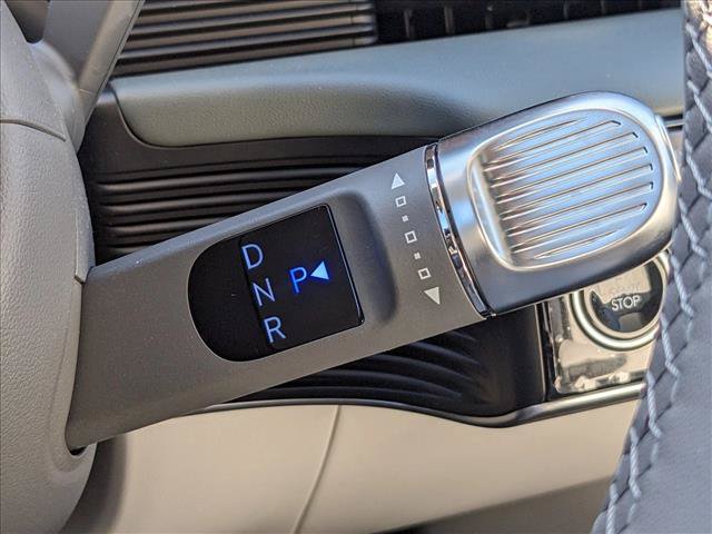 New 2026 Hyundai Ioniq 5 Limited RWD image 13