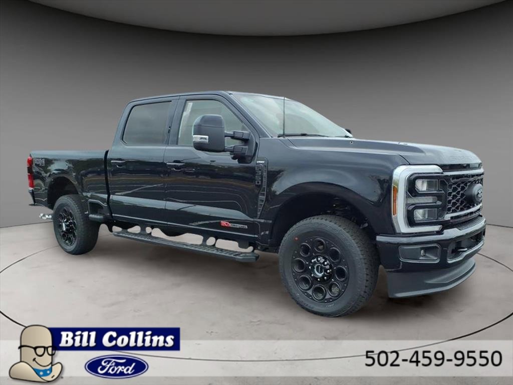 New 2026 Ford F350 Lariat image 10