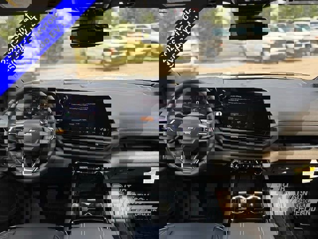 New 2026 Chevrolet Silverado EV LT image 12