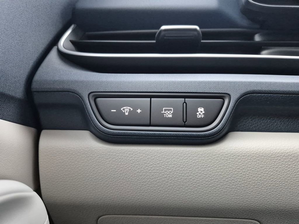 New 2026 Kia Carnival EX image 25