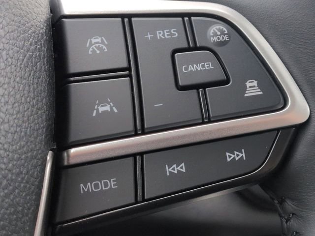 Certified 2026 Toyota Grand Highlander XLE image 18