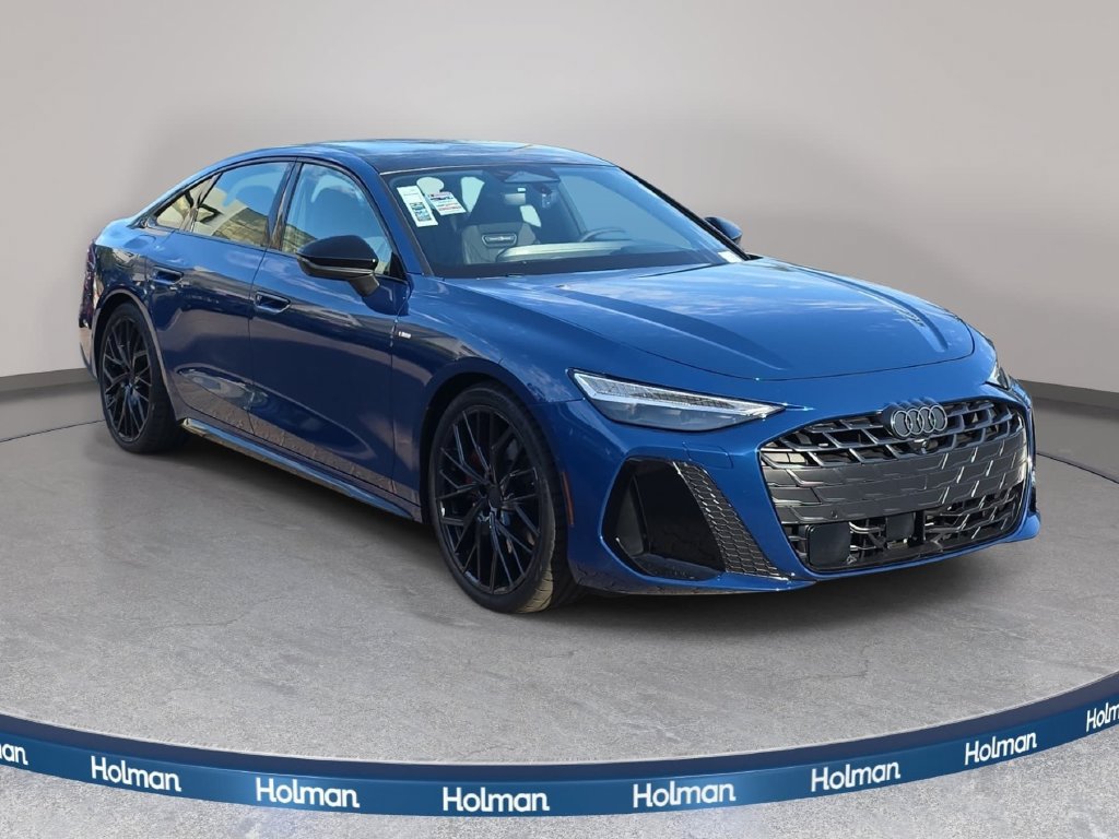 New 2026 Audi A6 Prestige AWD/4WD image 3