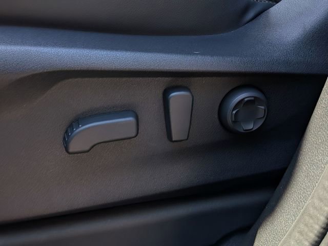 New 2026 Subaru Ascent Limited Bronze image 29