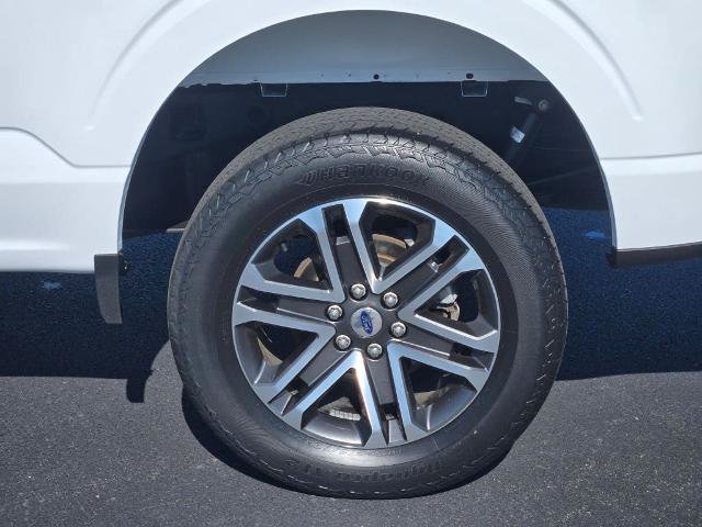Certified 2023 Ford F150 XL w/ STX Appearance Package AWD/4WD image 16