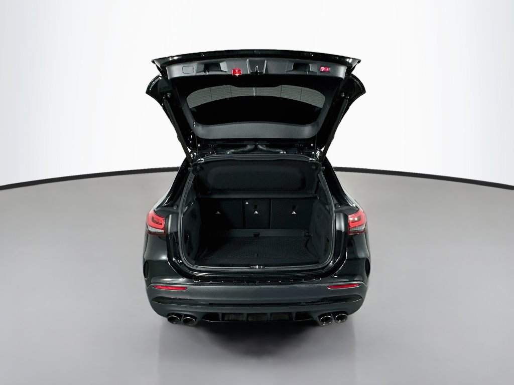 Used 2022 Mercedes-Benz GLA 45 AMG 4MATIC image 28
