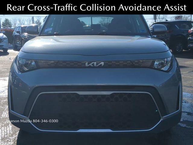 Used 2023 Kia Soul LX w/ Option Group 015 image 9