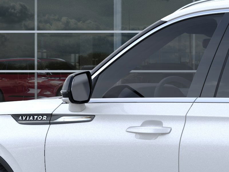 New 2025 Lincoln Aviator Reserve w/ Illumination Package image 20