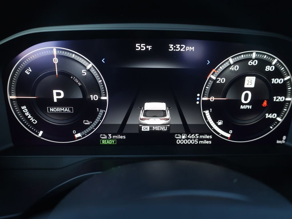 New 2025 Mitsubishi Outlander SEL image 41
