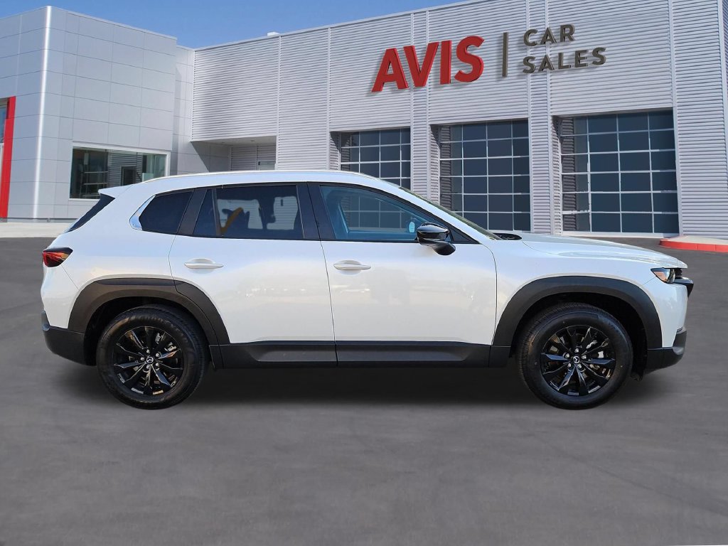 Used 2026 MAZDA CX-50 AWD 2.5 S w/ Preferred Pkg image 5