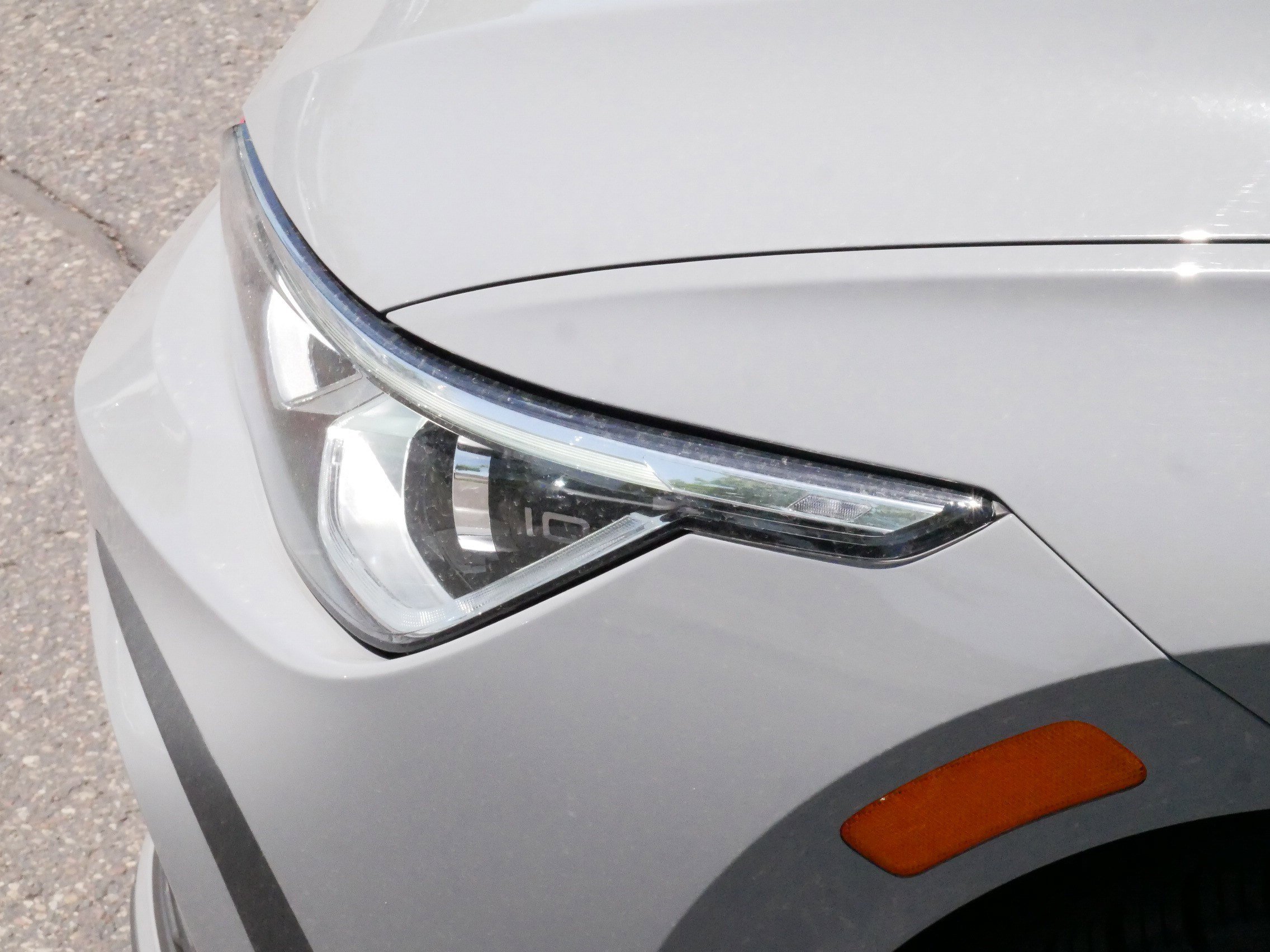 Certified 2024 Volkswagen GTI S FWD image 16
