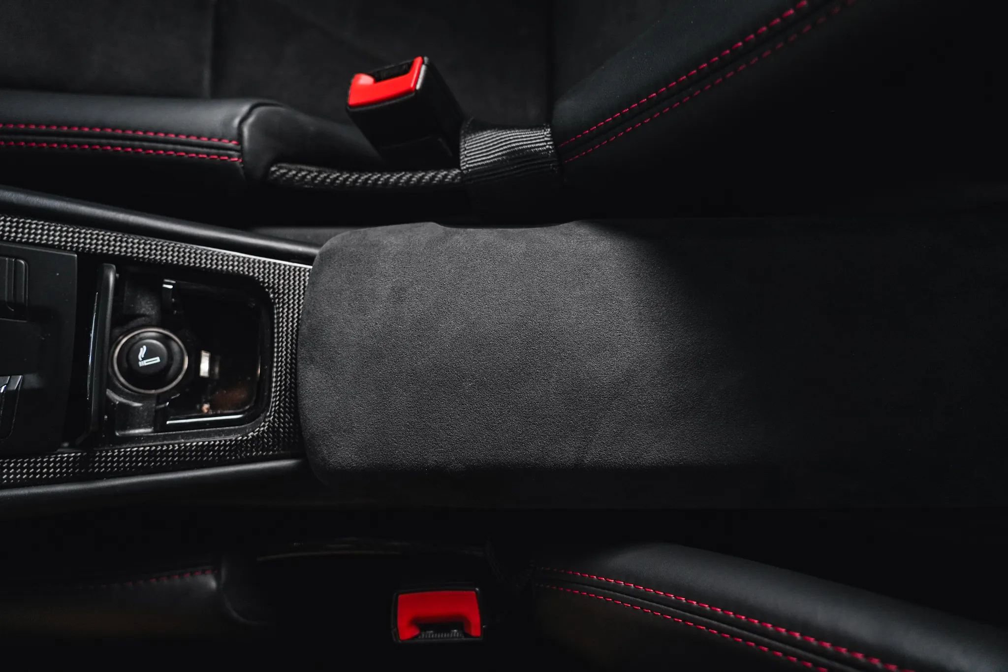 Used 2015 Porsche 911 GT3 RWD image 49