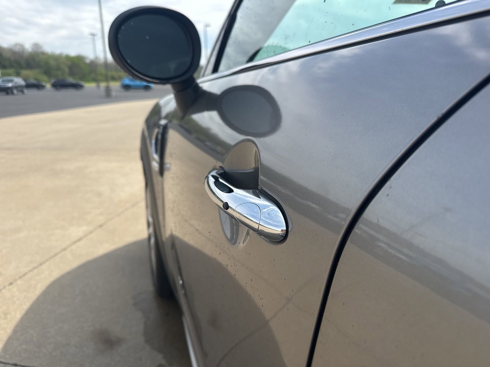 Used 2017 MINI Cooper Countryman S image 10