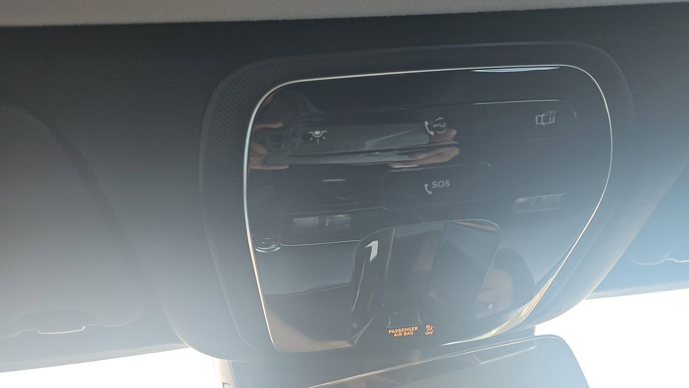 Used 2022 Mercedes-Benz SL 55 AMG 4MATIC image 21