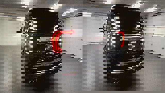 Certified 2021 GMC Yukon Denali w/ Denali Premium Package image 7